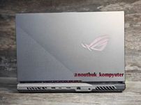 Мощный игровой Asus Rog Strix RTX 3070