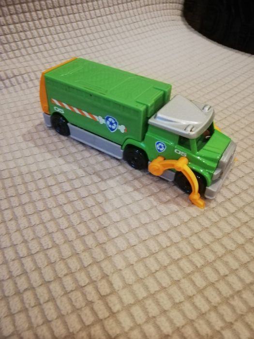 Catelusi Paw Patrol,