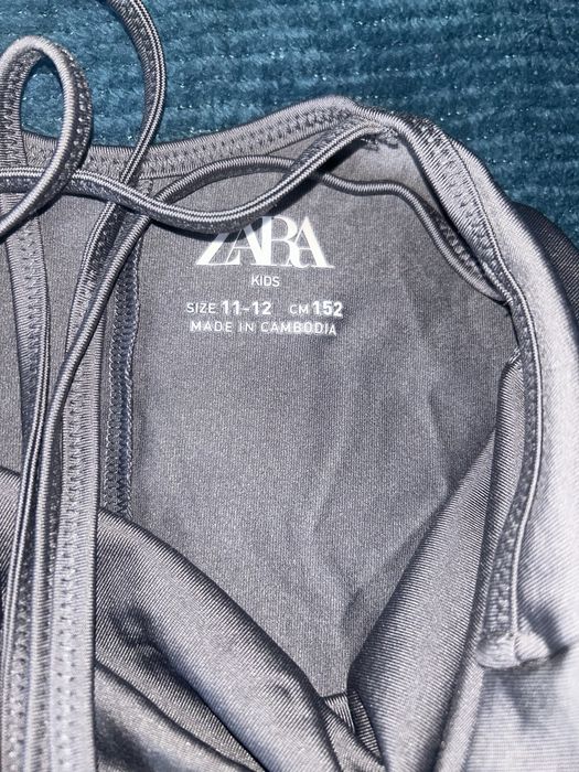 Body balet, bluza, tutu Zara 152