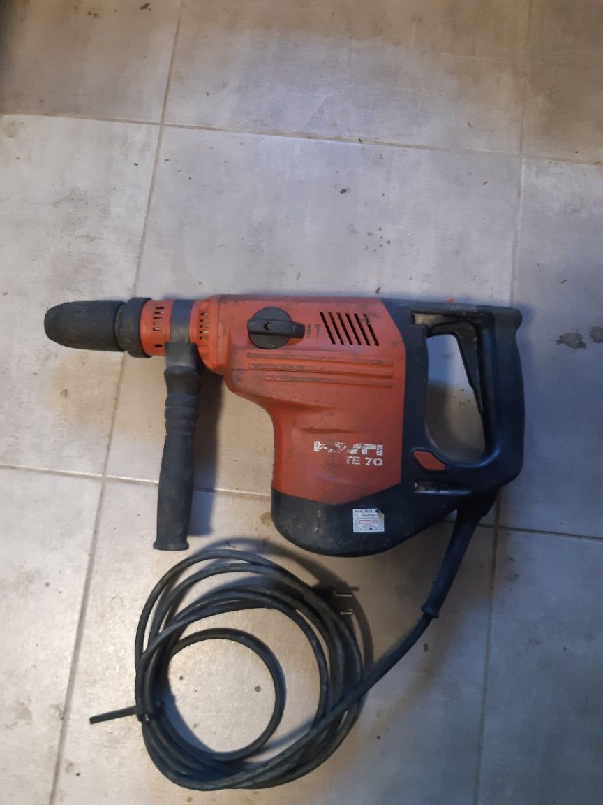 Hilti Te 70 Te 56ATC TE 50 TE 16 Module electronice