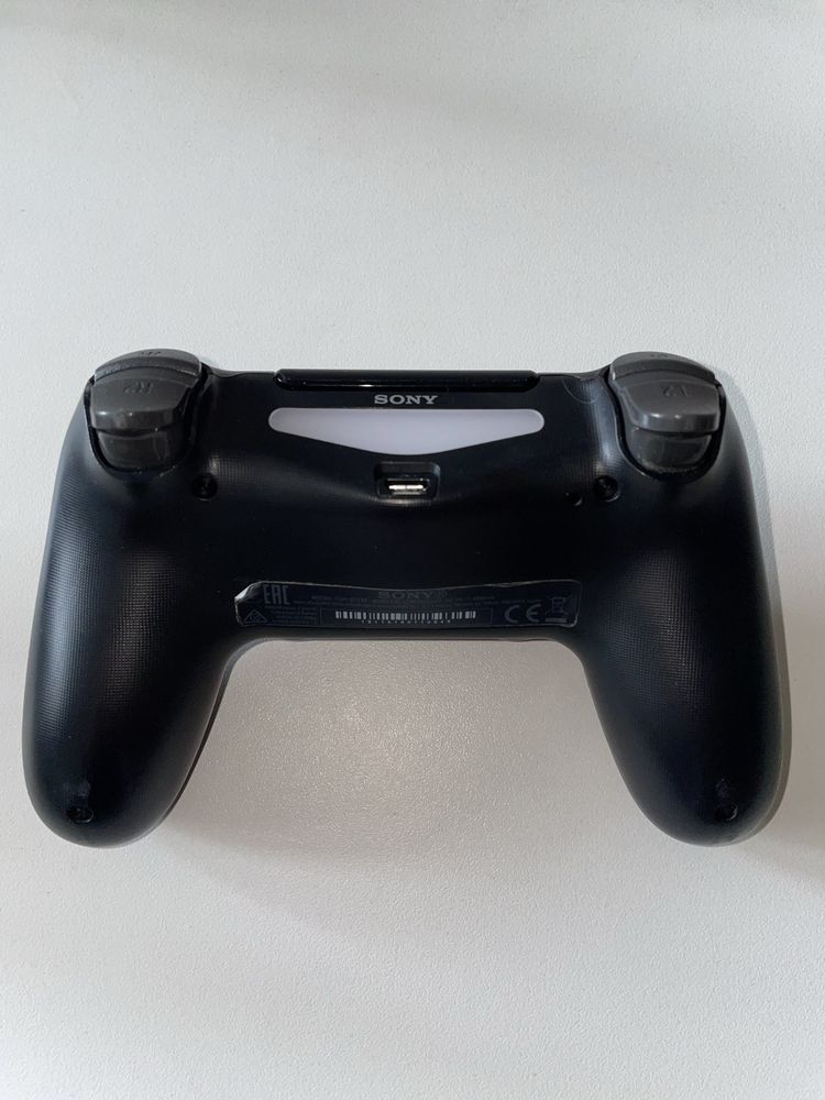 Джойстик dualshock 4 v2 оригинал