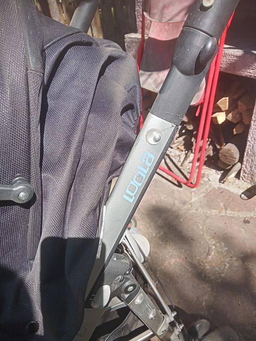 Детски колички няколко броя