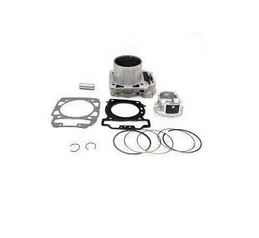 Set motor kit cilindru piston segmenti atv CF Moto CFMoto 800 820 850