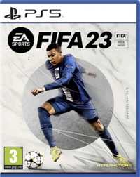 Диск Fifa 23 PS5