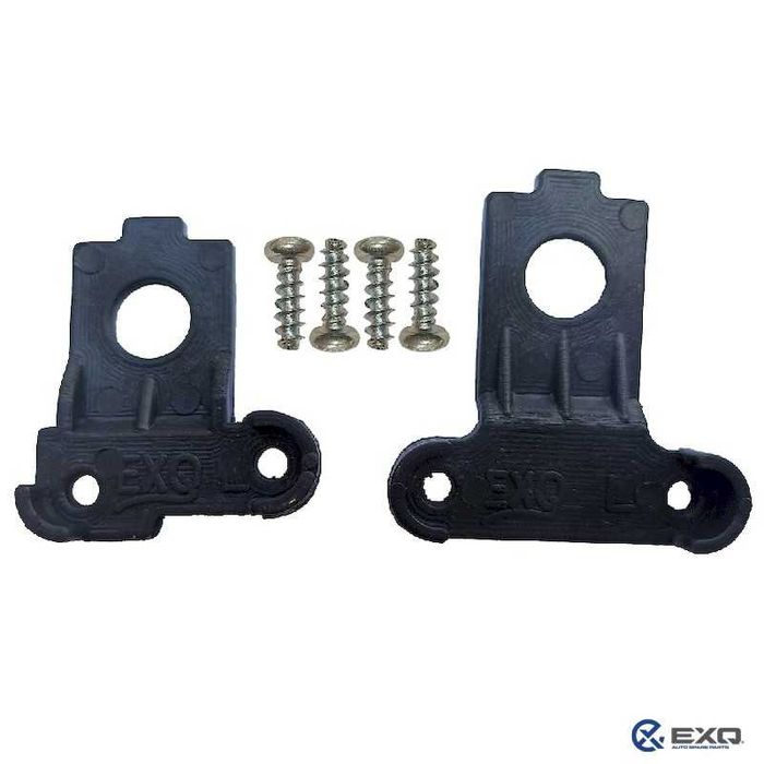 Ремонтен комплект щипки за фар VW Polo AW1 BW1 polo поло shtipki