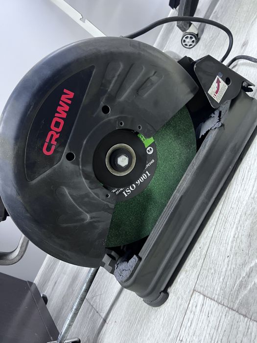 Продам пилу торцовку, торцовочная пила, пила металлу дереву пластику