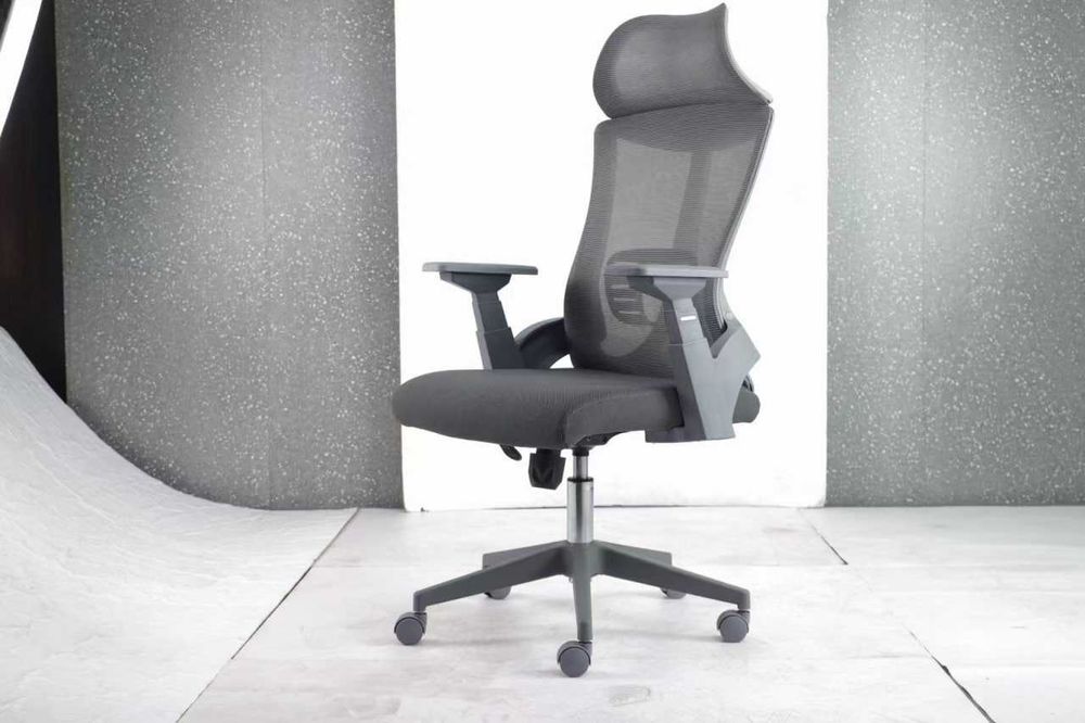 АКЦИЯ Кресло Kristopos оригинал, бесплатная  доставка, гарантия!