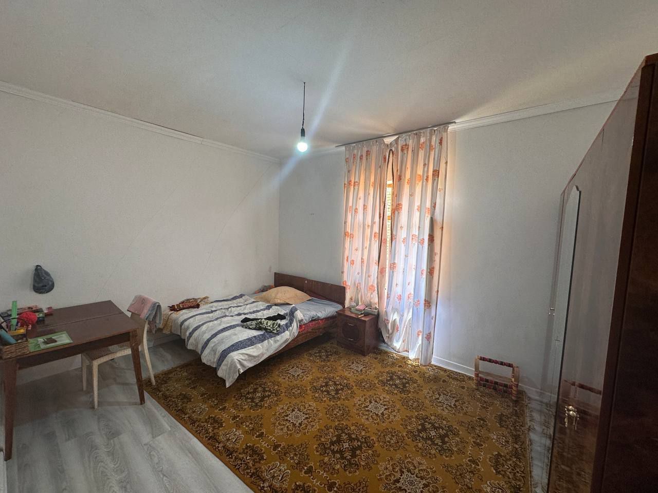 Продаётся 4 сотки Алишеробад