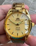 Orient Automatic 40 mm