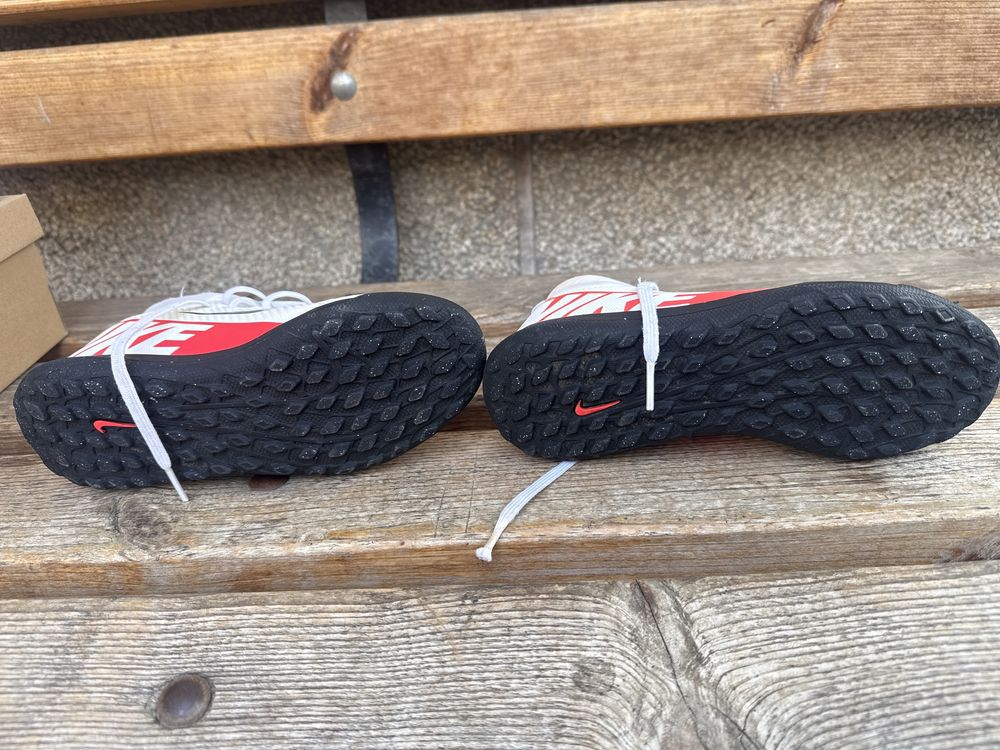 Стоножки nike 33.5
