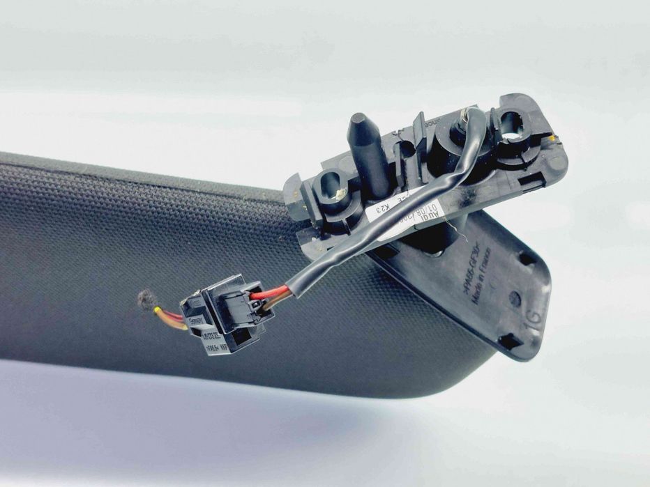 Parasolar stanga Audi Q7 (4LB) [Fabr 2006-2014] 4L0857551