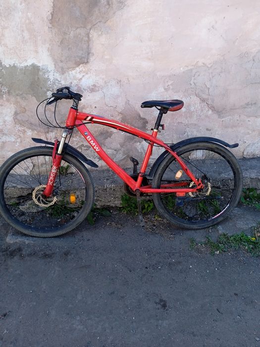 Продам велосипед  без скорость