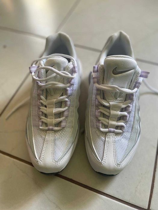 Nike air max 95 recraft