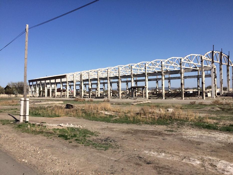 Продам под склад