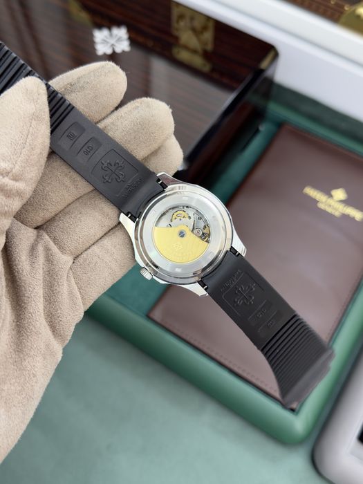 Patek Philippe Aquanaut