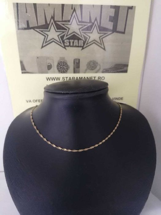 lant aur14k (m2) star amanet