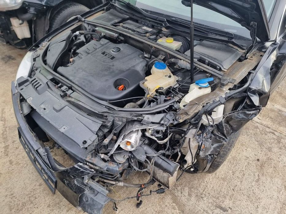 pompa ABS servodirectie caseta de directie ansamblul motoras stergatoare Seat Exeo motor 2.0TDI CAHA  dezmembrez