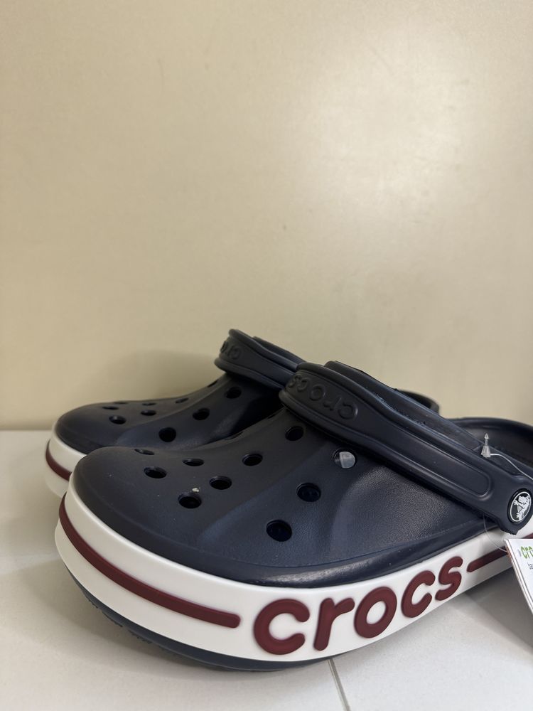 Оригинальные Crocs . Кроксы