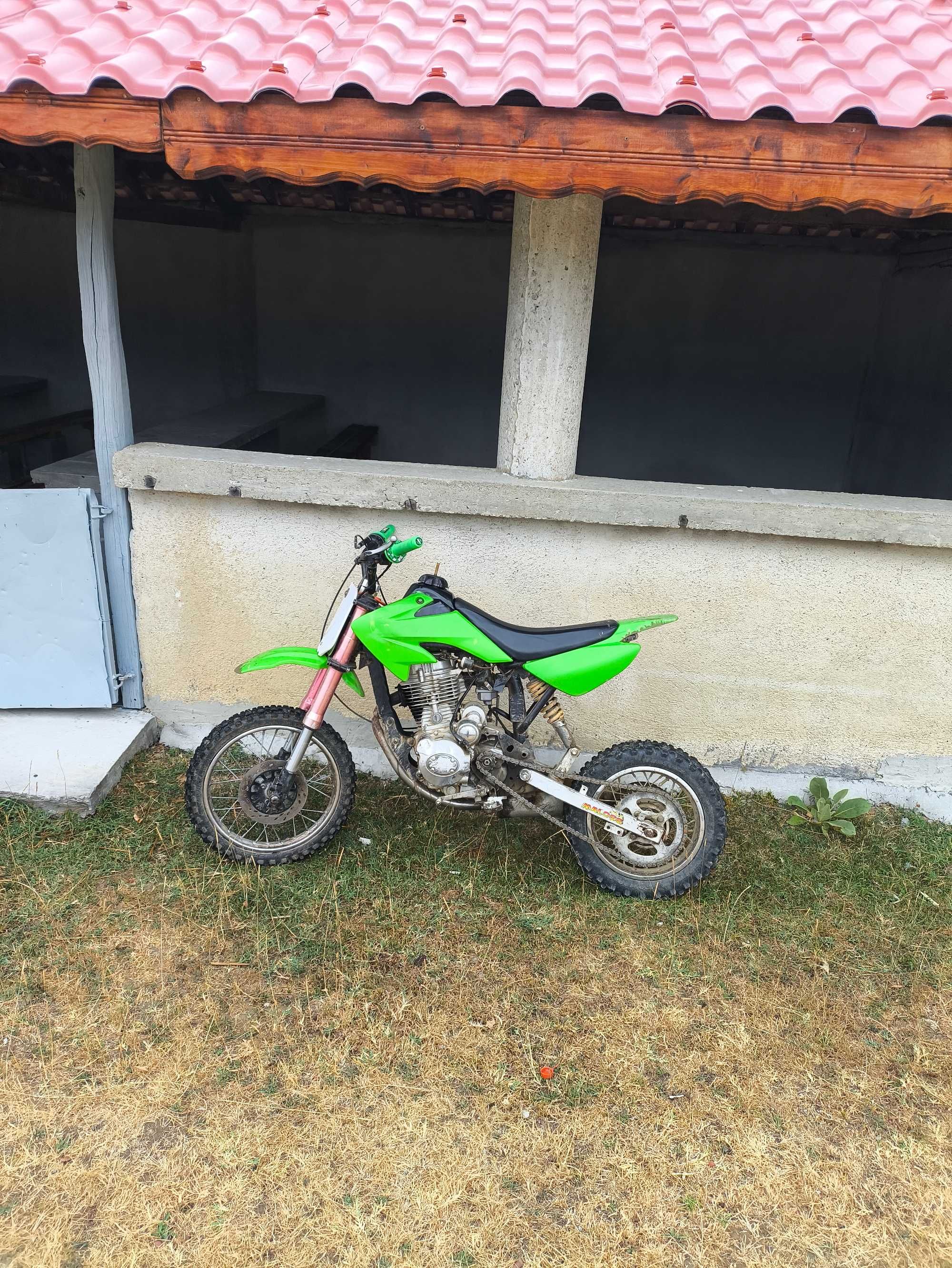Rm-z 150 CC 4 taktov