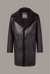 Strellson Teddy Coat ОРИГИНАЛНО мъжко палто - XL