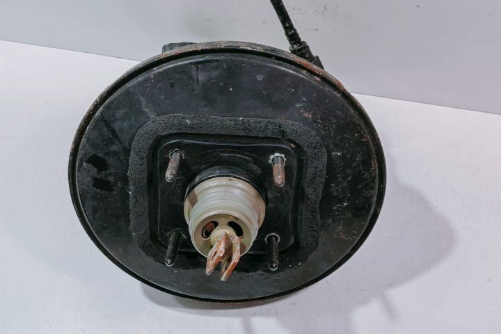 Tulumba servofrana cu pompa centrala Peugeot 206 prima generatie (fac