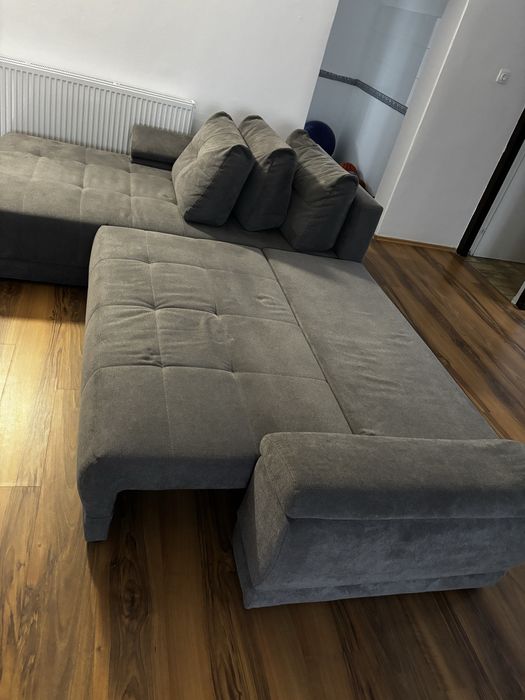 Vand coltar extensibil