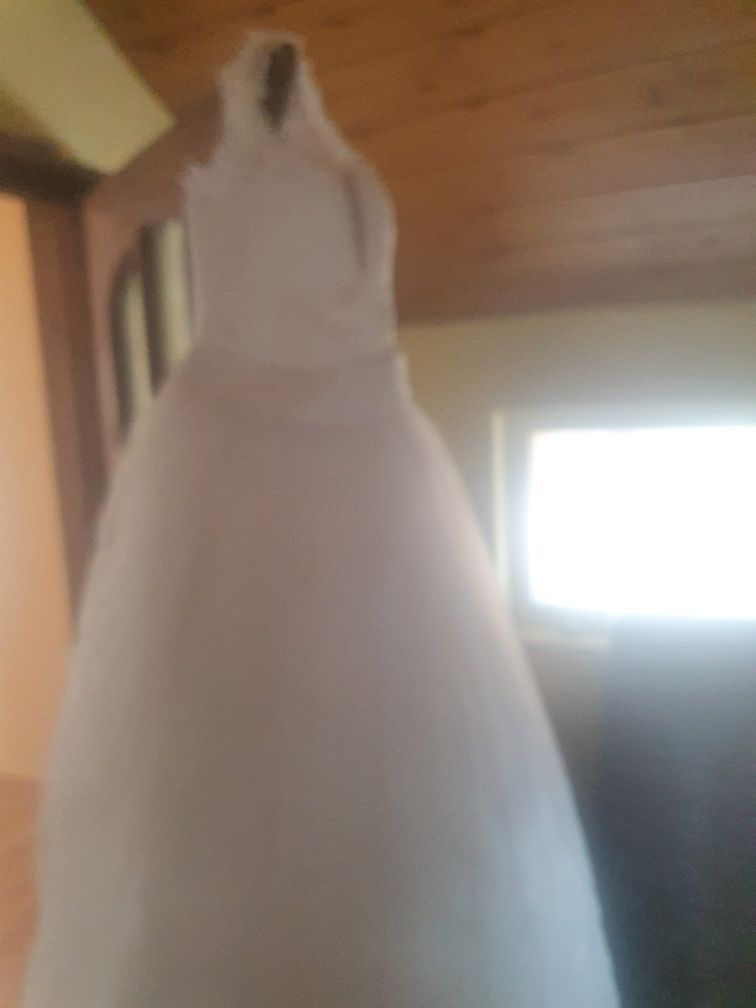 Rochie de mireasă