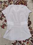 Costume medicale xs-s