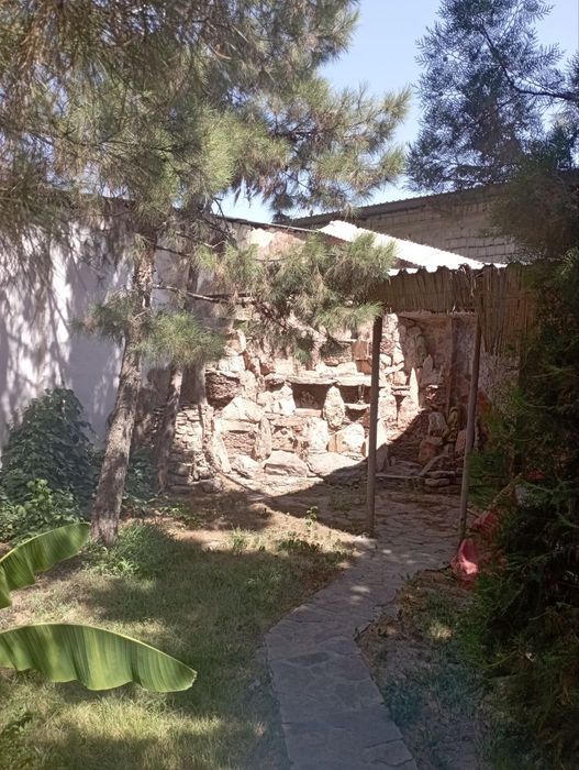 Uchastka arendaga beriladi