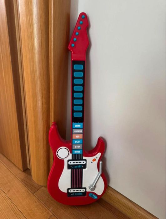 Jucarie Chitara copii