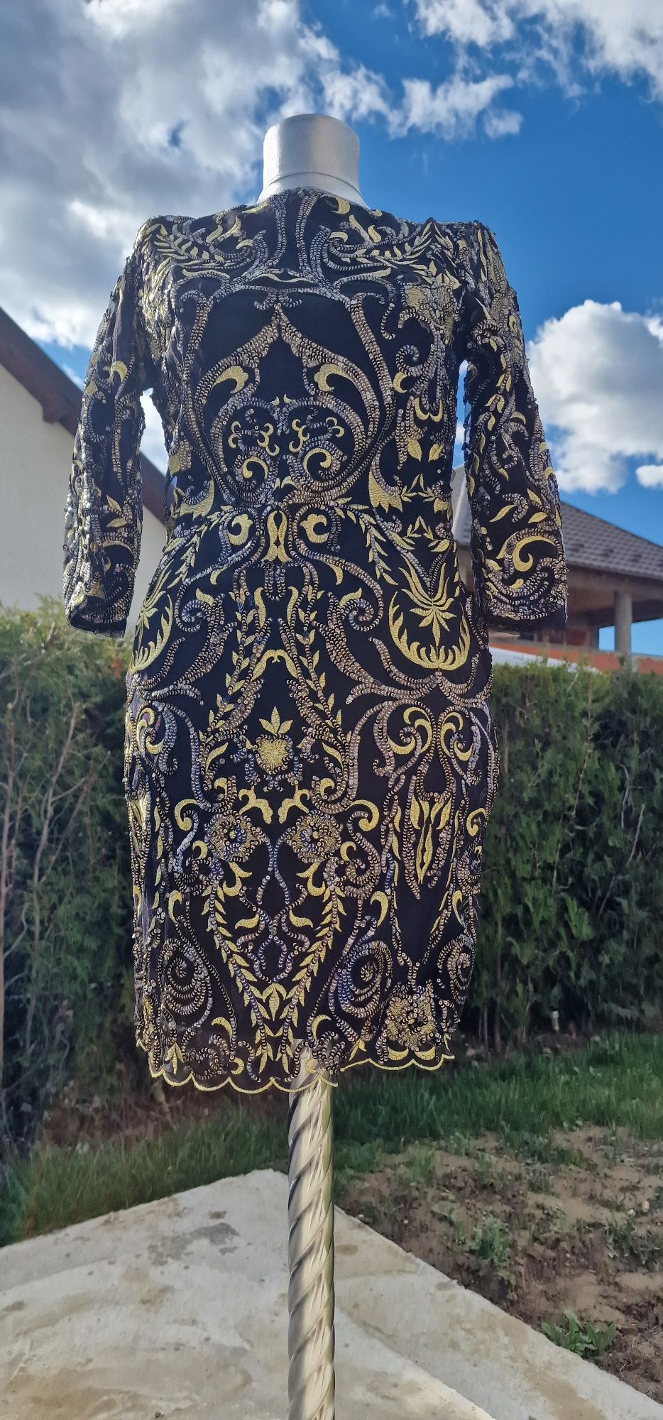 Rochie de ocazie