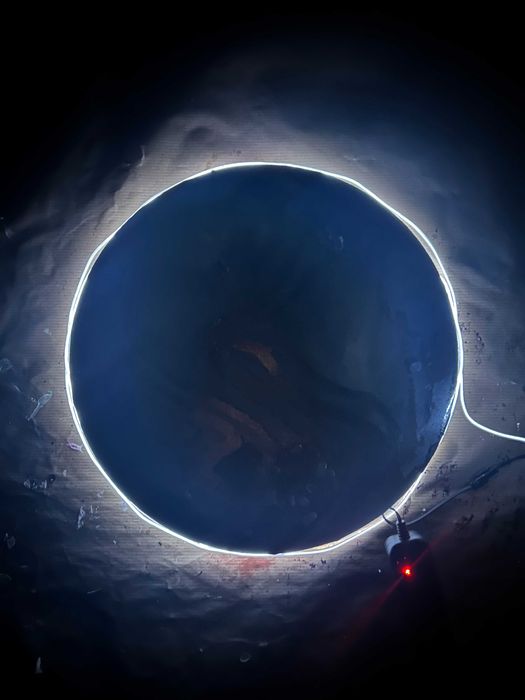 Crystal Dandelions + Neon + Сертификат + Лукс Опаковка