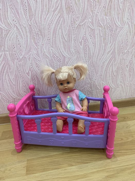 Продам детские игрушки