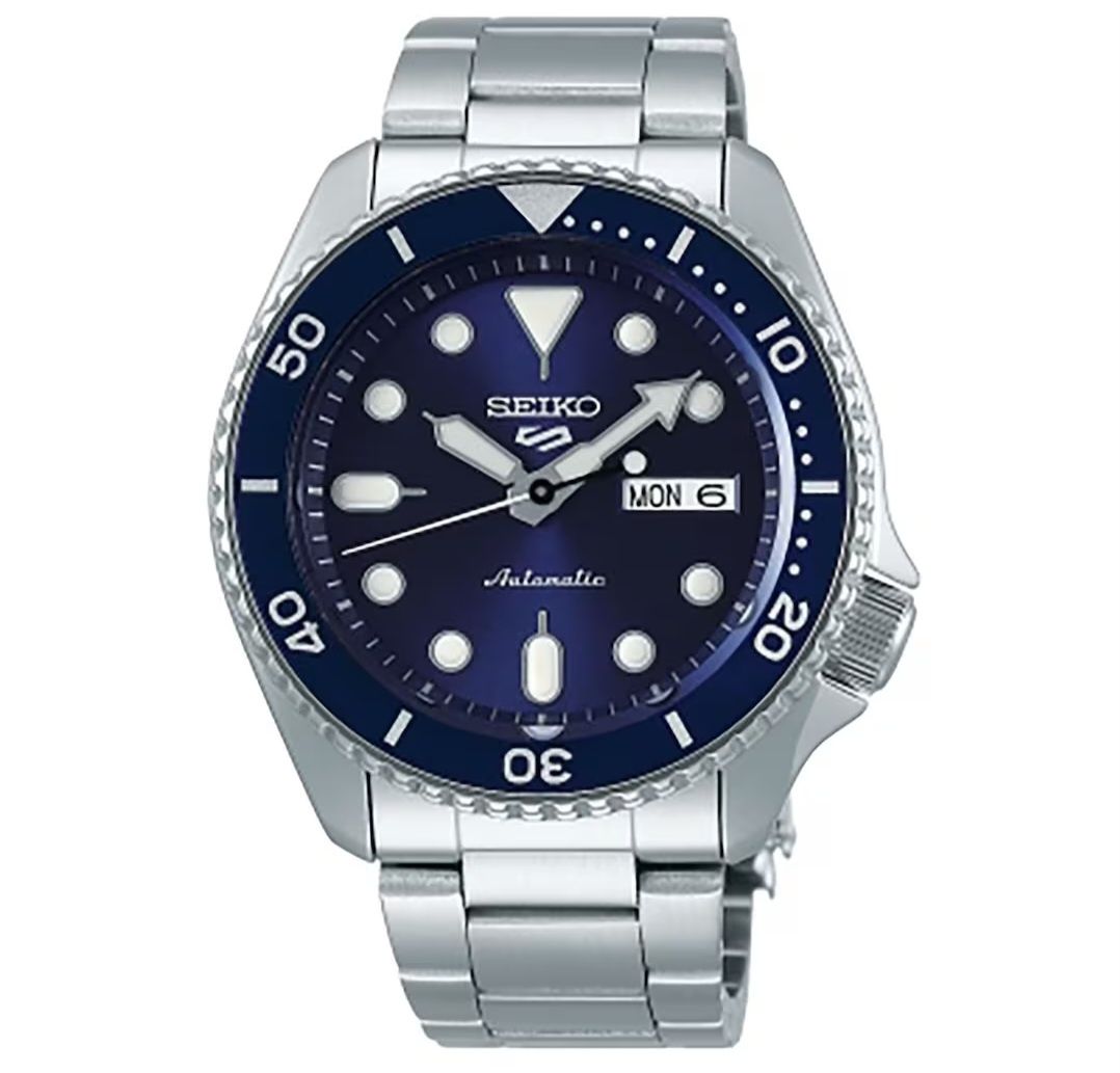 Мъжки часовници Seiko Sport Skx 42 mm