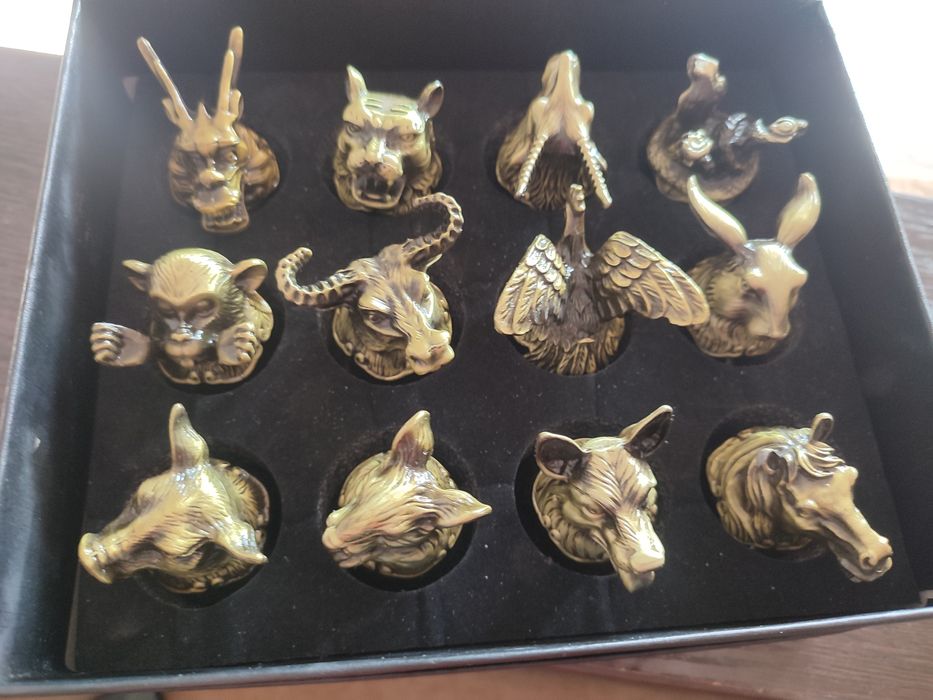 Стопки необычные