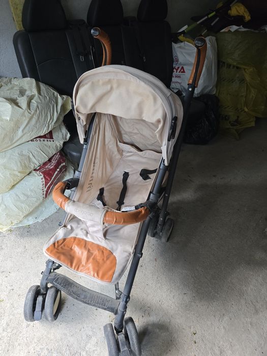 Продавам детска лятна количка Cangaroo Sunny-70лв