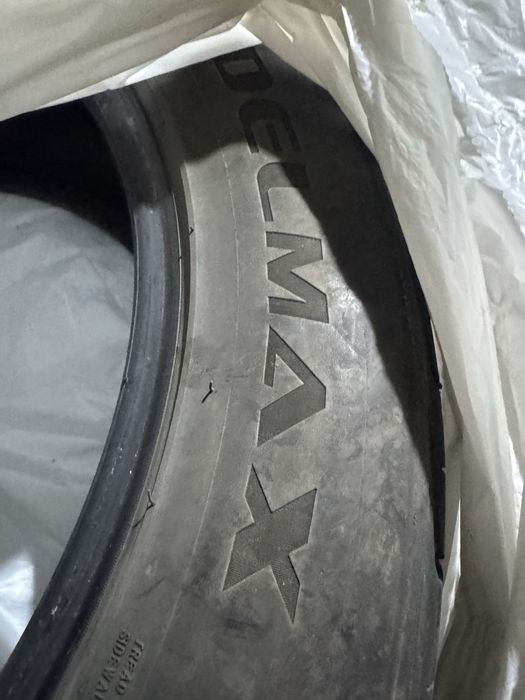 Продам шины 265 50 R20