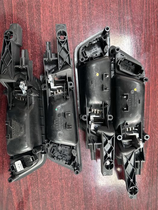 Butoane si capace manere Q5