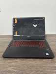 8-ядер, Asus Tuf Gaming FX 505DY, для игр и графики