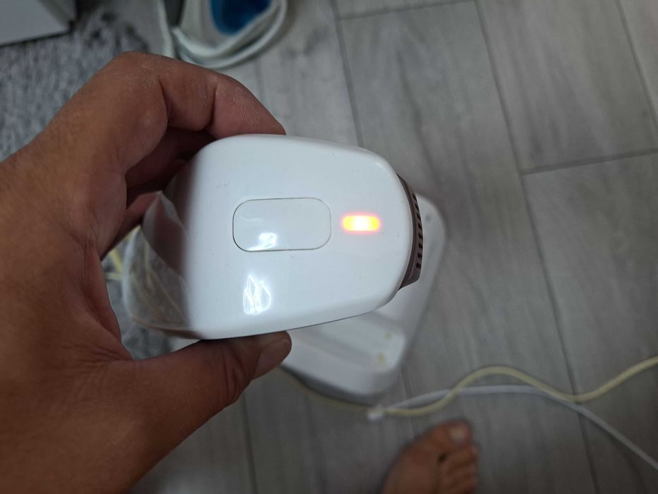 epilator beurer IPL salonpro