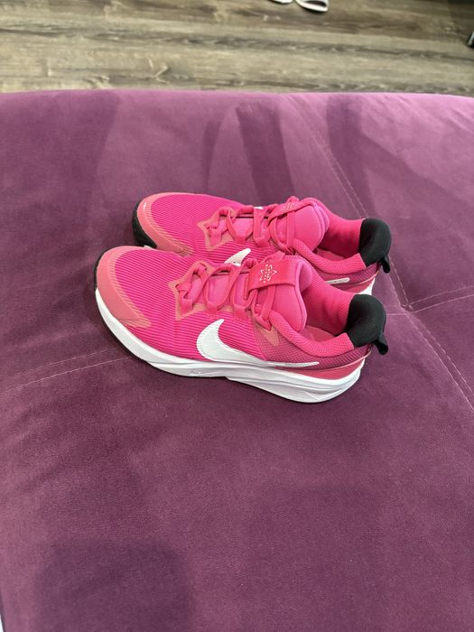 Детски маратонки Nike