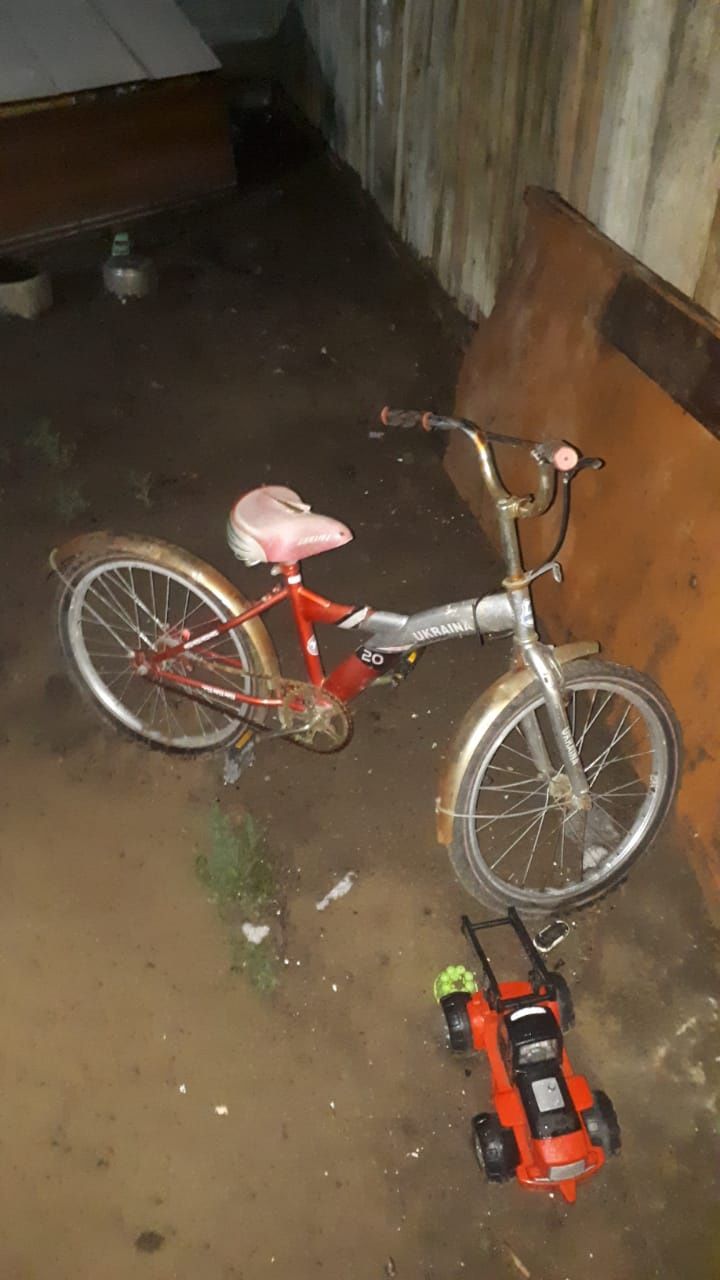 Продам в связи что выросли