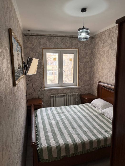 Сдаётся квартира 2/4/5 на Кара-су 1