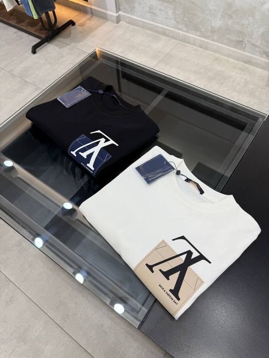 Мъжки тениски различни модели