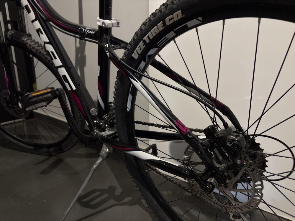 Велосипед дамски DRAG Grace 27,5''