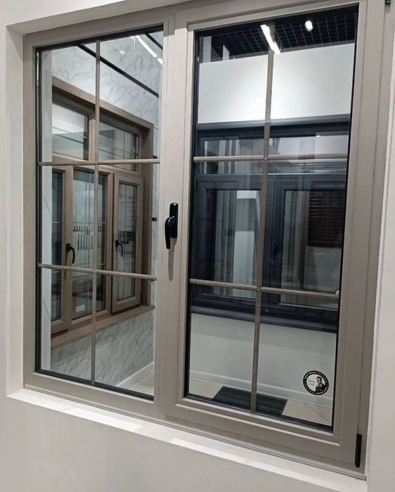 Akfa eshik va romlari