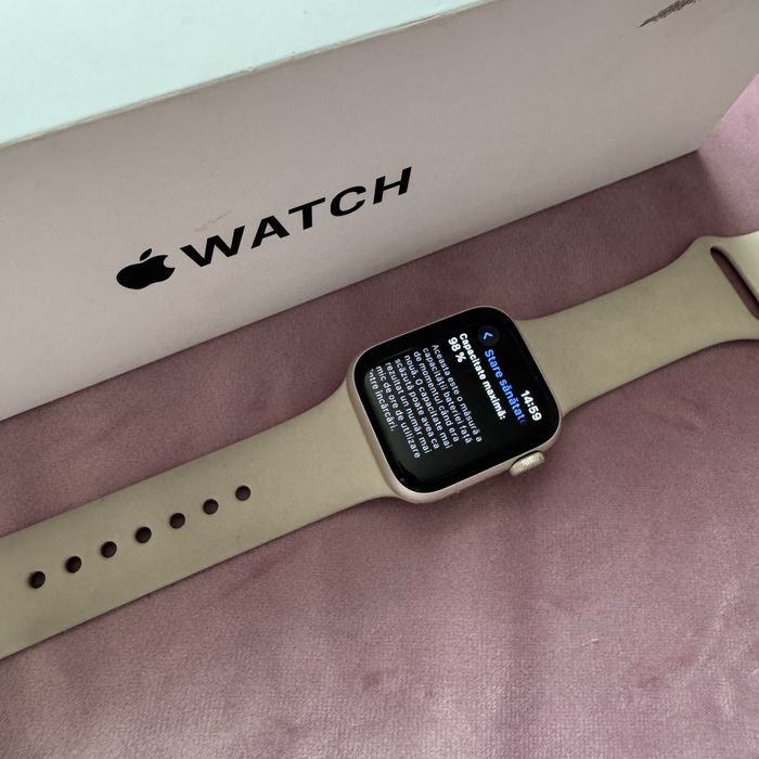 Apple Watch SE2