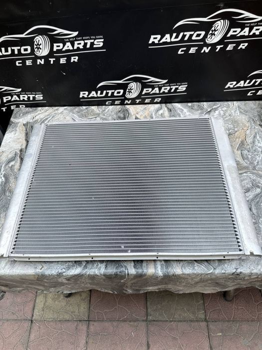 Radiator Apa Bmw Seria 7 E65 NOU GERMANY
