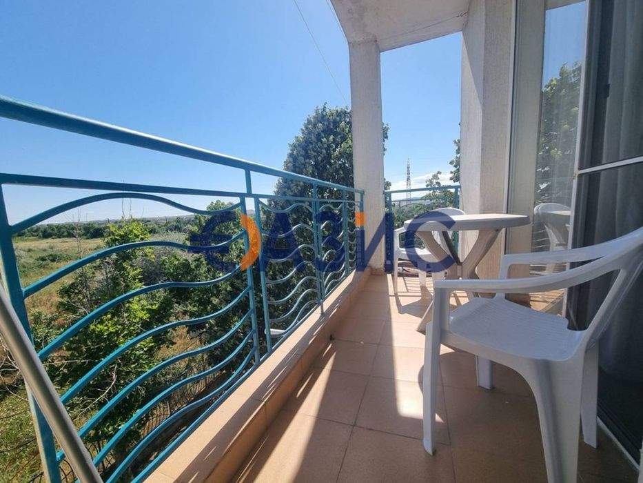 Продава се Тристаен апартамент в к.к. Слънчев бряг - 78 кв.м за 770 €/кв.м - Снимка #14