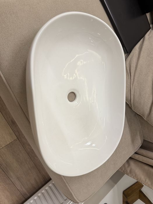 Продается раковина в ванную